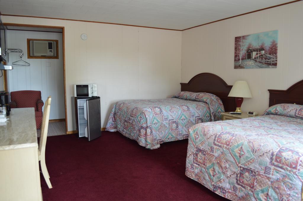 Summer Breeze Resort Wisconsin Dells Habitación foto